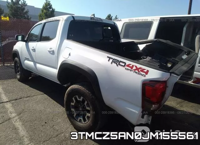 3TMCZ5AN0JM155561 фото 3