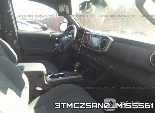 3TMCZ5AN0JM155561 фото 4