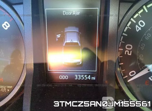 3TMCZ5AN0JM155561 фото 6