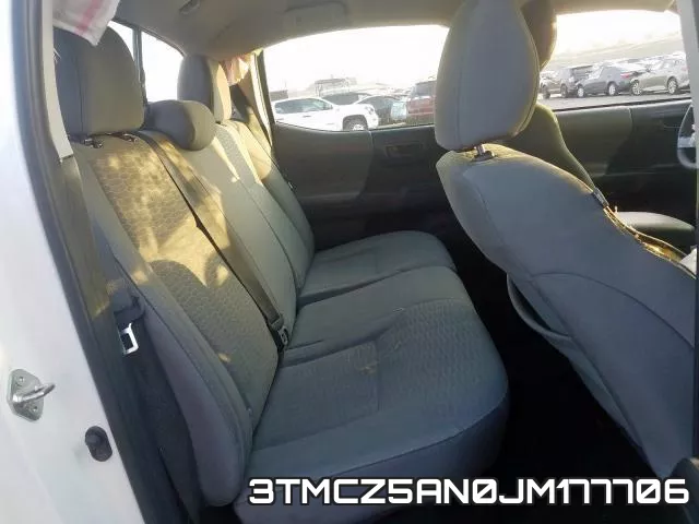 3TMCZ5AN0JM177706 фото 6