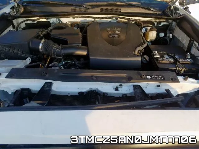 3TMCZ5AN0JM177706 фото 7