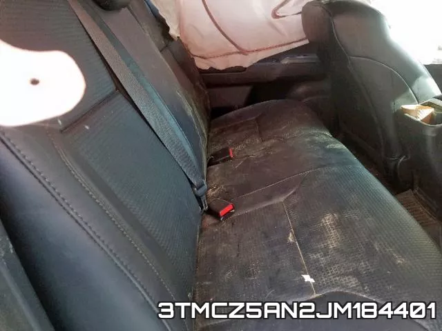 3TMCZ5AN2JM184401 фото 7