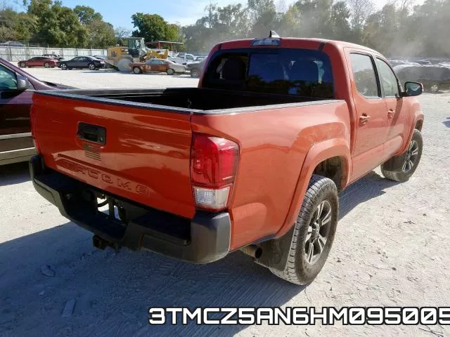 3TMCZ5AN6HM095005 фото 4