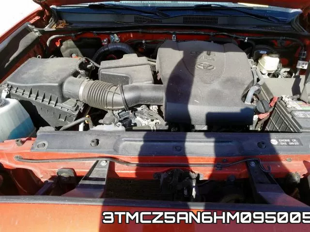 3TMCZ5AN6HM095005 фото 5