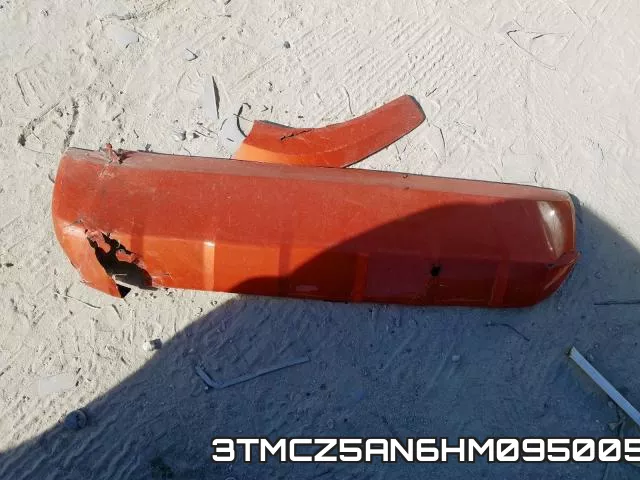 3TMCZ5AN6HM095005 фото 6