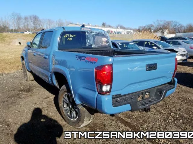 3TMCZ5AN8KM280390 фото 4