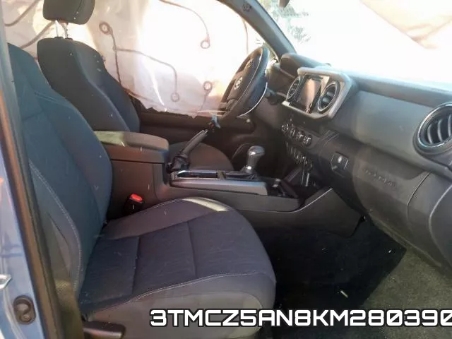 3TMCZ5AN8KM280390 фото 6