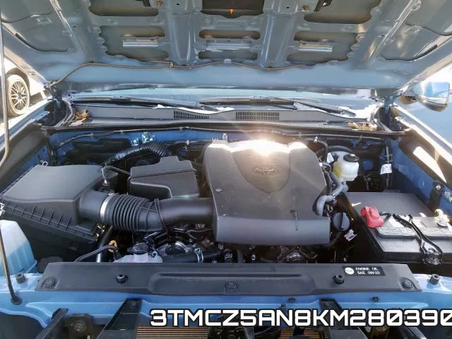 3TMCZ5AN8KM280390 фото 8