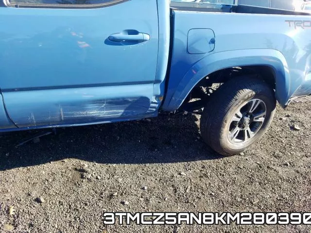 3TMCZ5AN8KM280390 фото 10