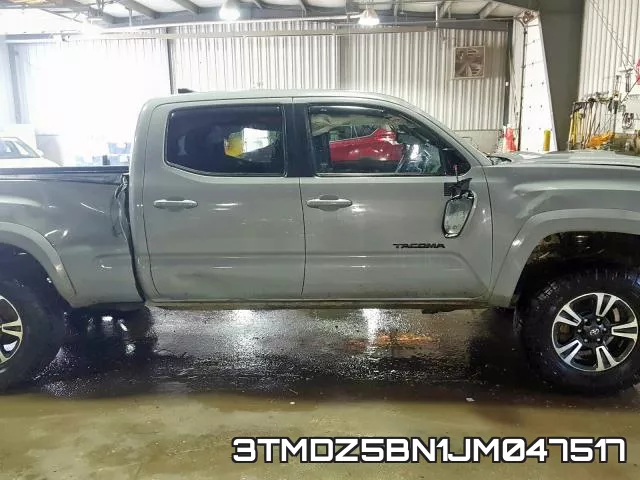 3TMDZ5BN1JM047517 фото 2