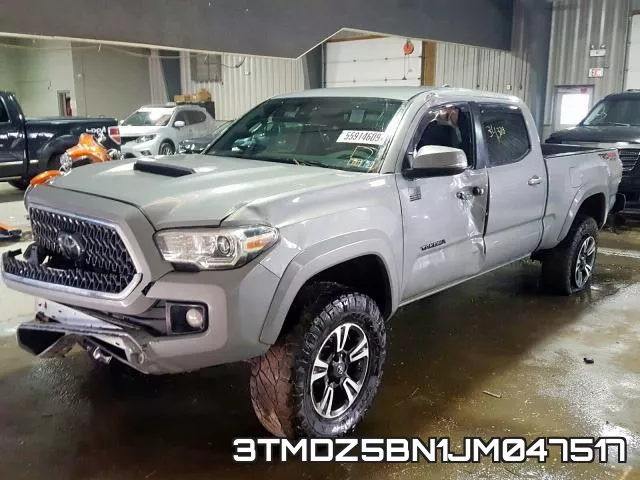 3TMDZ5BN1JM047517 фото 3