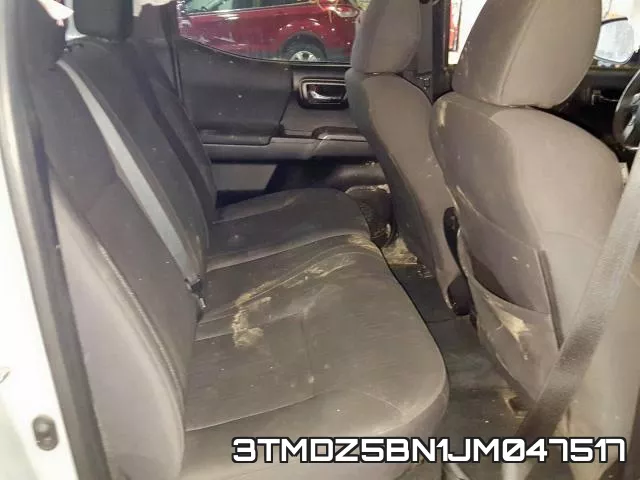 3TMDZ5BN1JM047517 фото 7