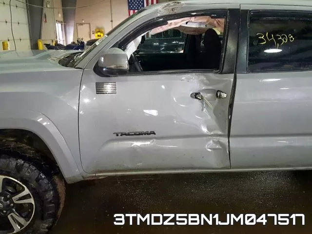 3TMDZ5BN1JM047517 фото 10