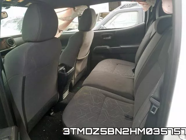 3TMDZ5BN2HM035757 фото 6