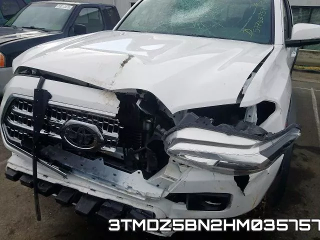 3TMDZ5BN2HM035757 фото 10