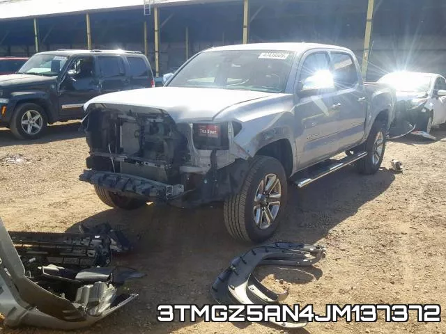 3TMGZ5AN4JM137372 фото 3