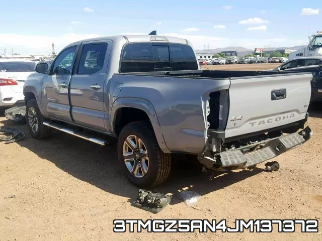3TMGZ5AN4JM137372 фото 4