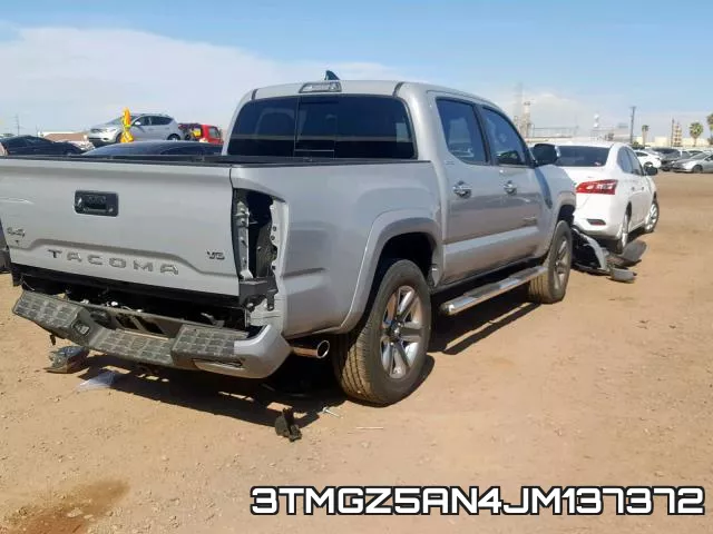 3TMGZ5AN4JM137372 фото 5