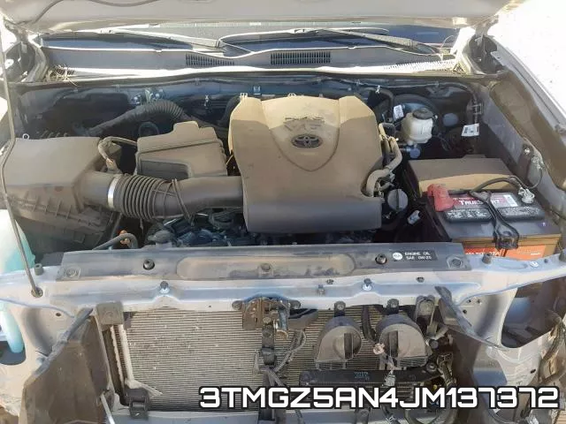 3TMGZ5AN4JM137372 фото 8