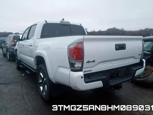 3TMGZ5AN8HM089031 фото 4