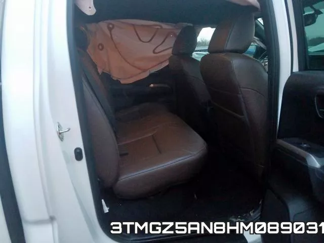 3TMGZ5AN8HM089031 фото 7