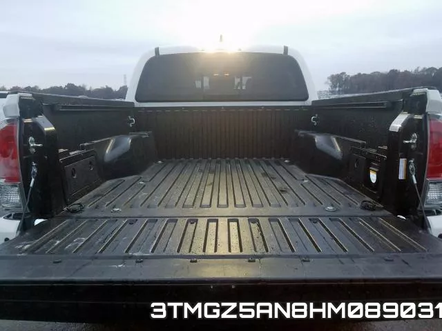 3TMGZ5AN8HM089031 фото 10