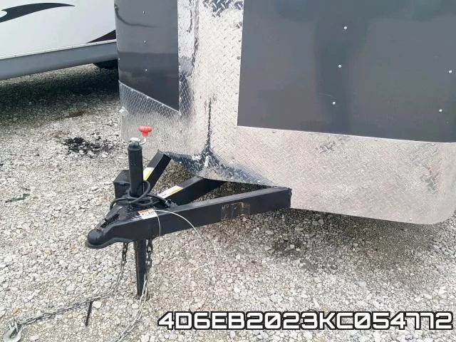 4D6EB2023KC054772 фото 9