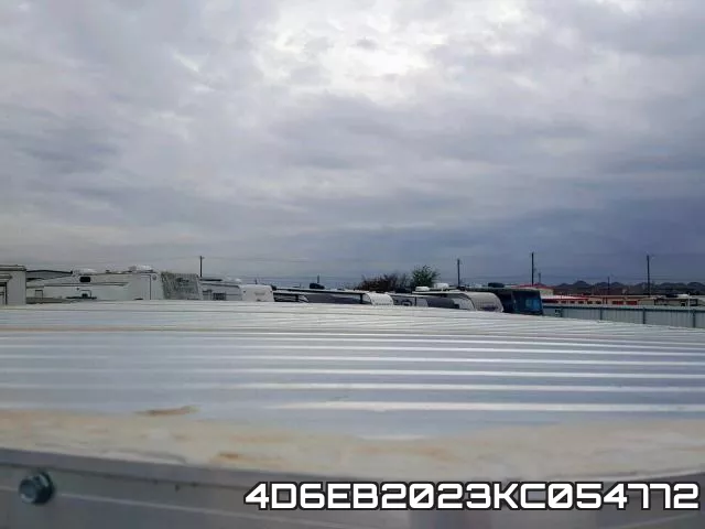 4D6EB2023KC054772 фото 10