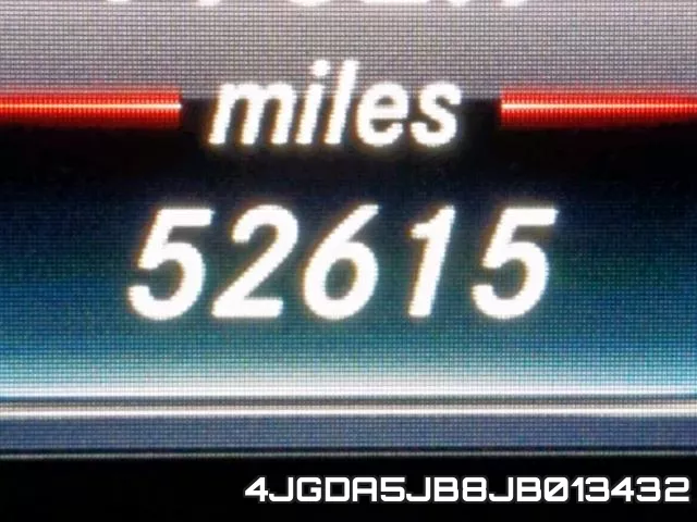 4JGDA5JB8JB013432 фото 7
