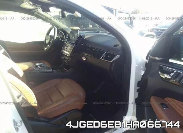 4JGED6EB1HA066744 фото 6