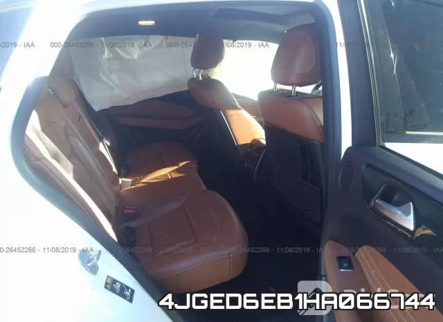 4JGED6EB1HA066744 фото 9