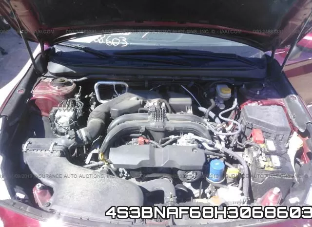 4S3BNAF68H3068603 фото 2