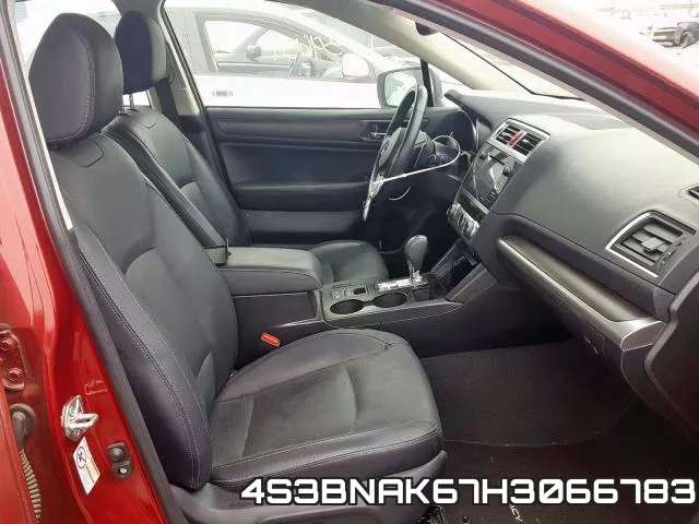 4S3BNAK67H3066783 фото 6