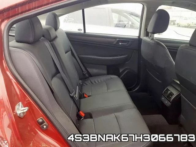 4S3BNAK67H3066783 фото 7