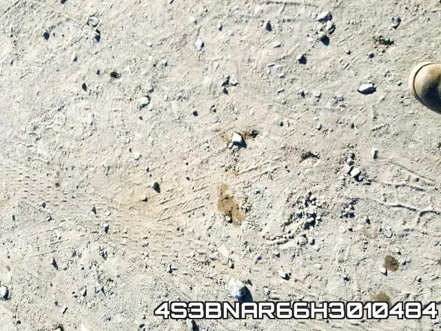 4S3BNAR66H3010484 фото 2