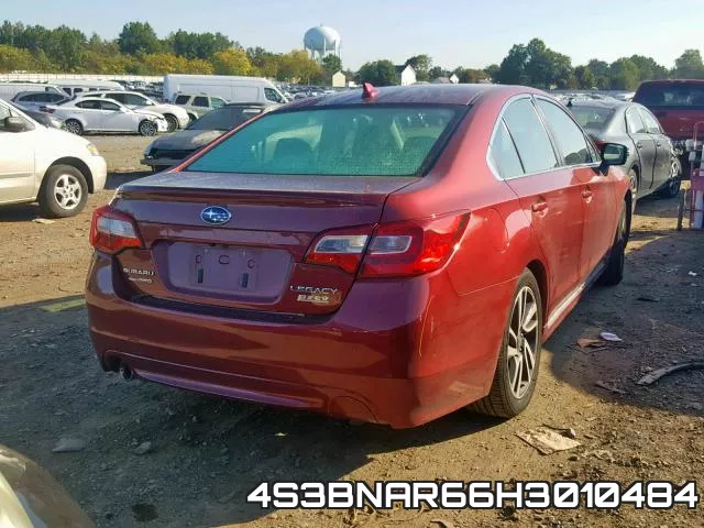 4S3BNAR66H3010484 фото 5