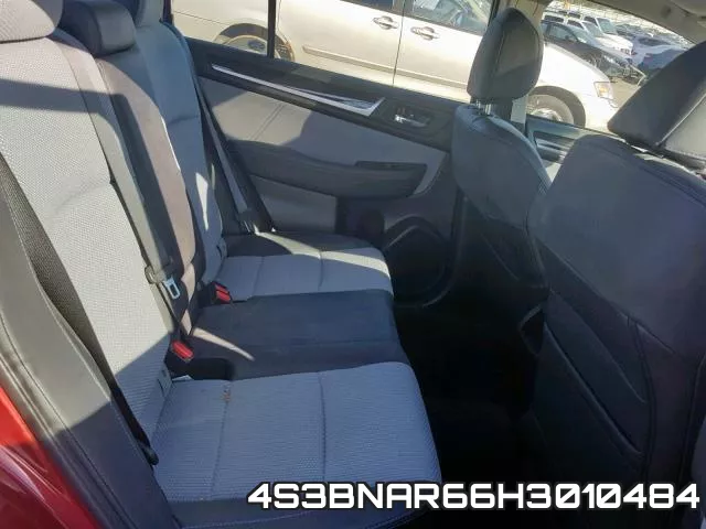 4S3BNAR66H3010484 фото 7