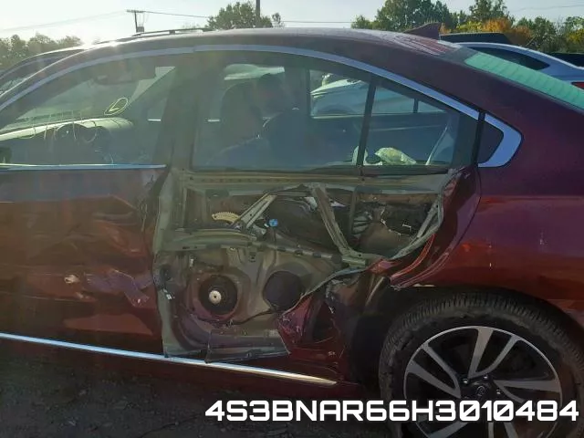 4S3BNAR66H3010484 фото 8