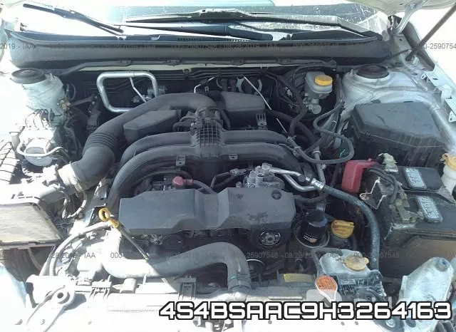 4S4BSAAC9H3264163 фото 2