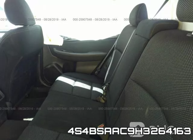 4S4BSAAC9H3264163 фото 9