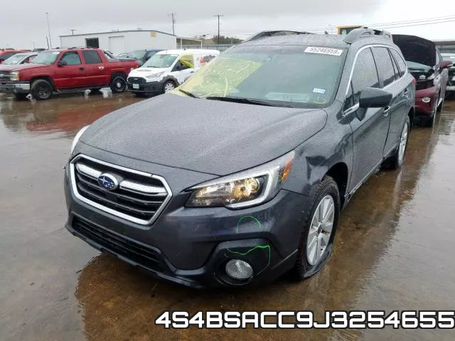 4S4BSACC9J3254655 фото 3