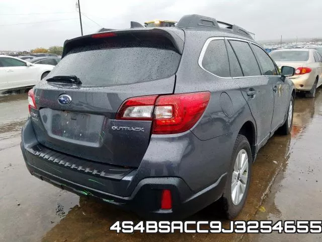 4S4BSACC9J3254655 фото 5