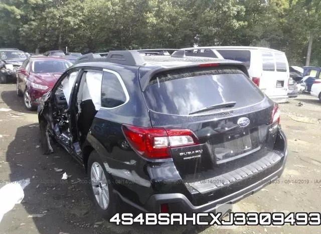4S4BSAHCXJ3309493 фото 3