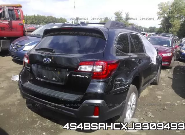 4S4BSAHCXJ3309493 фото 4
