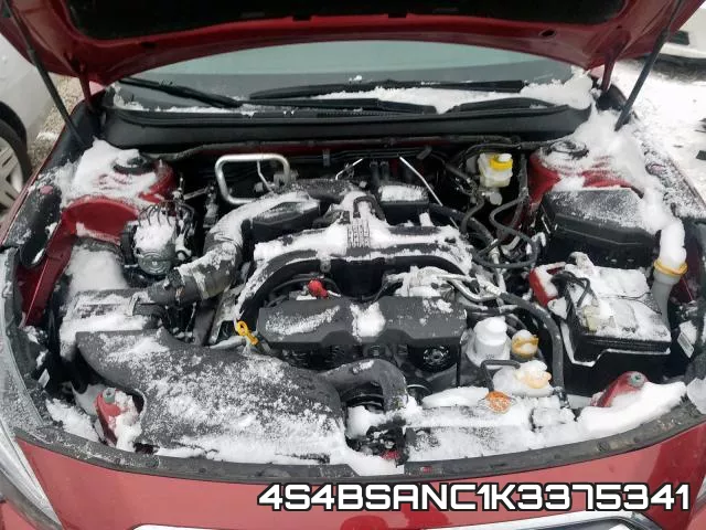 4S4BSANC1K3375341 фото 7