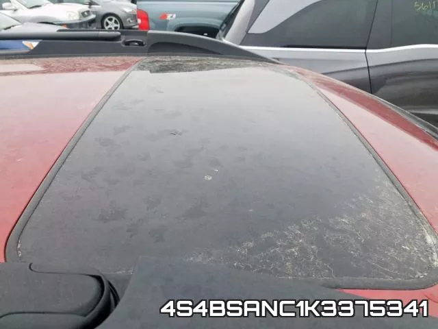 4S4BSANC1K3375341 фото 9