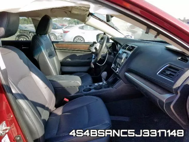 4S4BSANC5J3317148 фото 6
