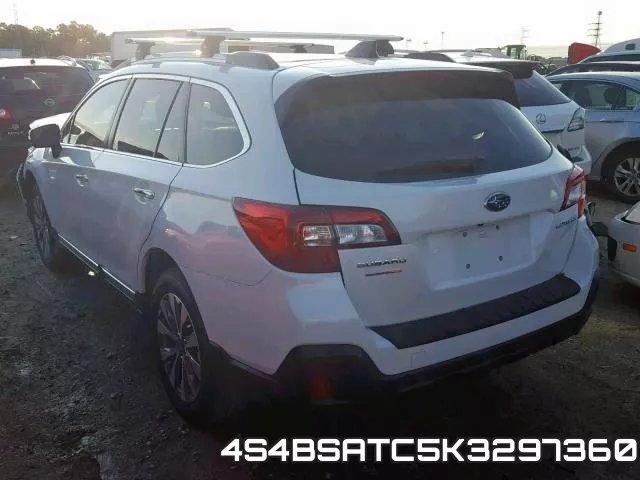 4S4BSATC5K3297360 фото 4