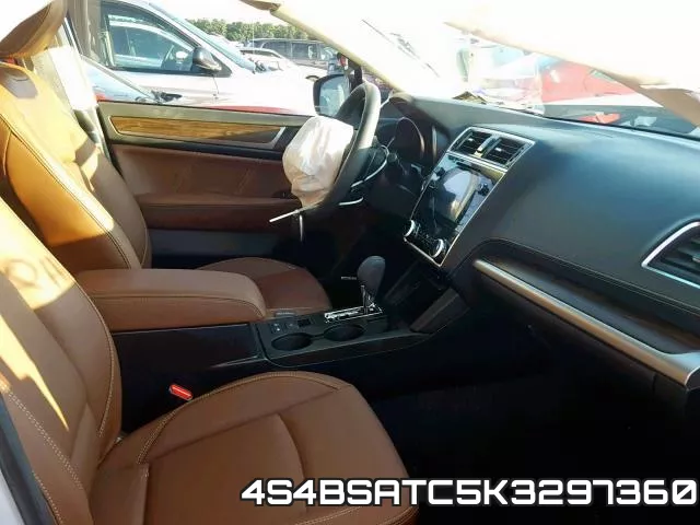 4S4BSATC5K3297360 фото 6