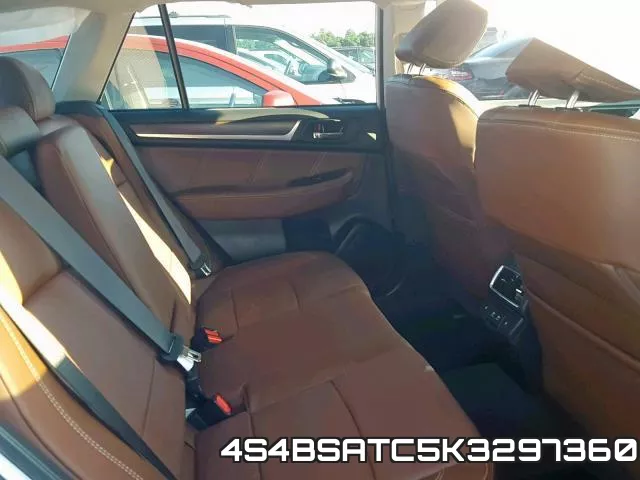 4S4BSATC5K3297360 фото 7